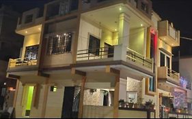 Dwarka Home Stay