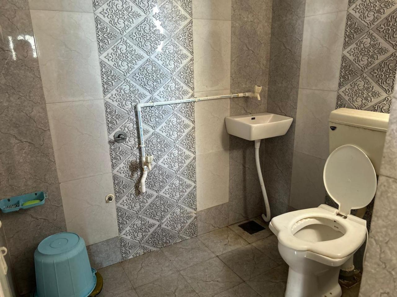 Dwarka Home Stay Room photo