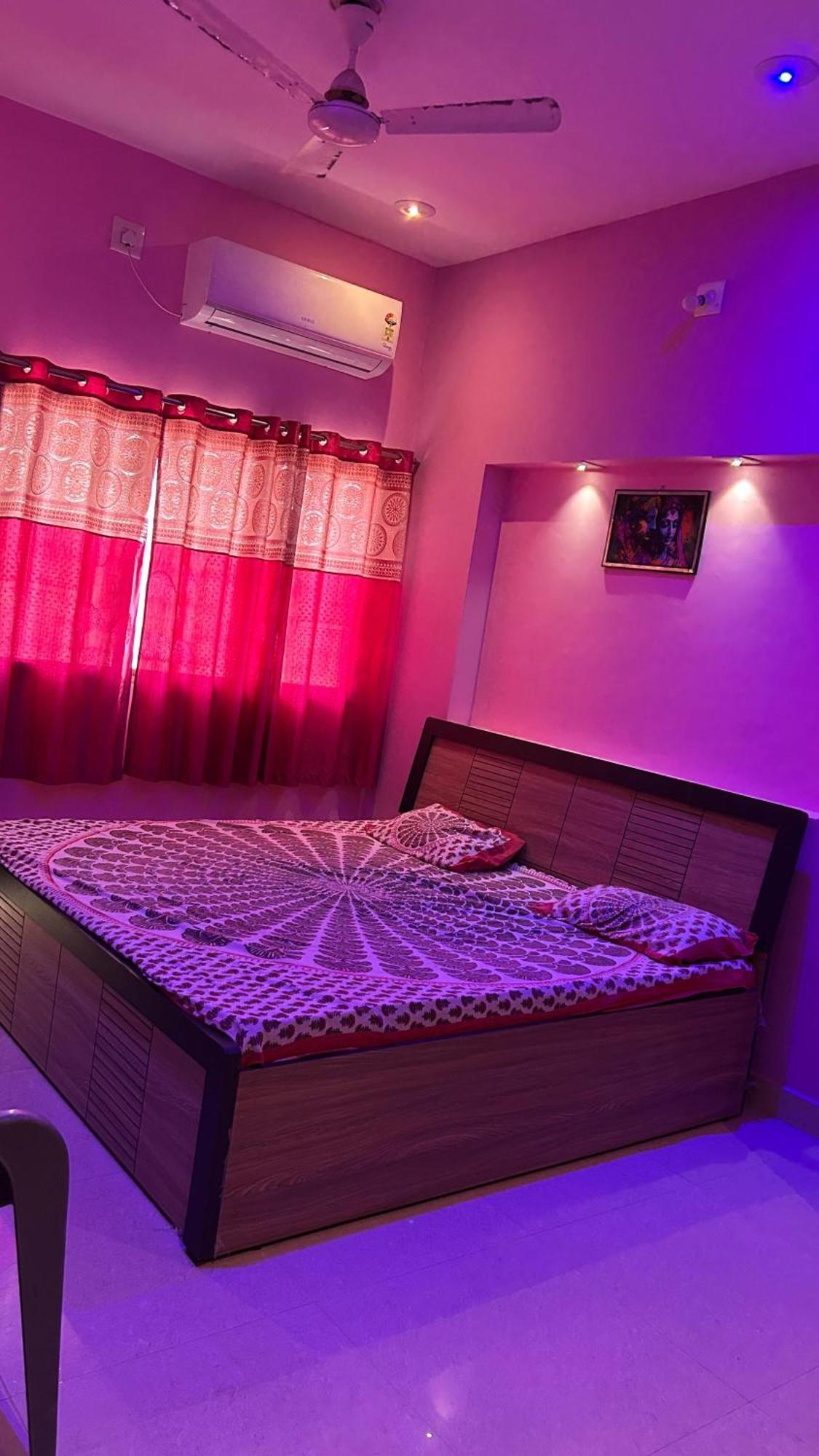 Dwarka Home Stay Exterior photo