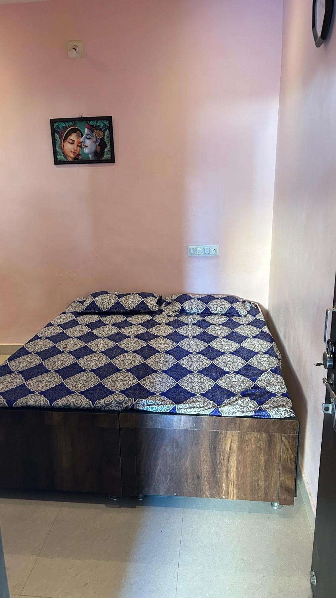 Dwarka Home Stay Exterior photo